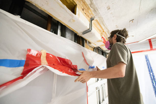 Best Comprehensive Air Testing for Mold Contaminants  in Bedford, IA
